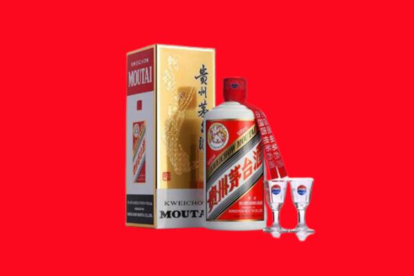 收购行情：烟台市茅台酒回收店怎么经营？